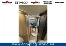 Fahrzeugbild Carthago C2-tourer I 141 KB-LE comfort 4.2t Modell 2026 #77