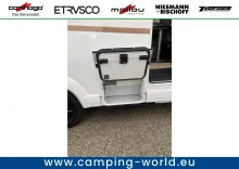 Fahrzeugbild Carthago C2-tourer I 141 KB-LE comfort 4.2t Modell 2026 #78