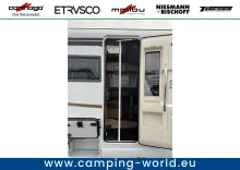Fahrzeugbild Carthago C2-tourer I 141 KB-LE comfort 4.2t Modell 2026 #79