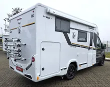 Fahrzeugbild Benimar YRTEO Y861 PLUS NORTHAUTOKAPP MARKISE #4