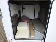 Fahrzeugbild Benimar YRTEO Y861 PLUS NORTHAUTOKAPP MARKISE #7