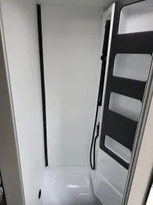 Fahrzeugbild Benimar YRTEO Y861 PLUS NORTHAUTOKAPP MARKISE #12