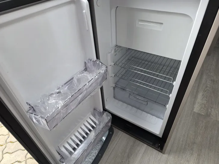 Fahrzeugbild Benimar YRTEO Y861 PLUS NORTHAUTOKAPP MARKISE #15