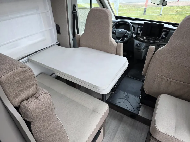 Fahrzeugbild Benimar YRTEO Y861 PLUS NORTHAUTOKAPP MARKISE #18