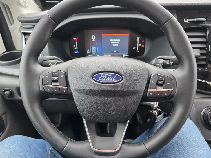 Fahrzeugbild Benimar YRTEO Y861 PLUS NORTHAUTOKAPP MARKISE #20