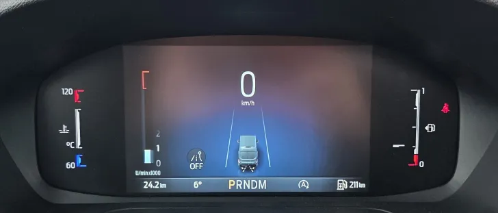 Fahrzeugbild Benimar YRTEO Y861 PLUS NORTHAUTOKAPP MARKISE #21