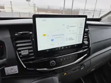 Fahrzeugbild Benimar YRTEO Y861 PLUS NORTHAUTOKAPP MARKISE #22