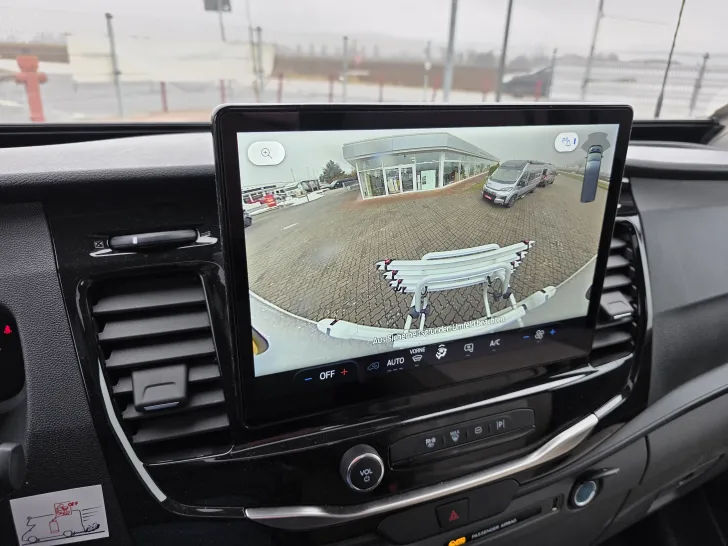 Fahrzeugbild Benimar YRTEO Y861 PLUS NORTHAUTOKAPP MARKISE #23