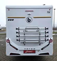 Fahrzeugbild Benimar YRTEO Y861 PLUS NORTHAUTOKAPP MARKISE #4