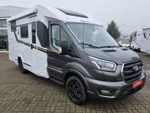 Fahrzeugbild Benimar YRTEO Y861 PLUS NORTHAUTOKAPP MARKISE #6