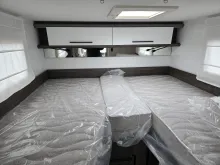 Fahrzeugbild Benimar YRTEO Y861 PLUS NORTHAUTOKAPP MARKISE #11