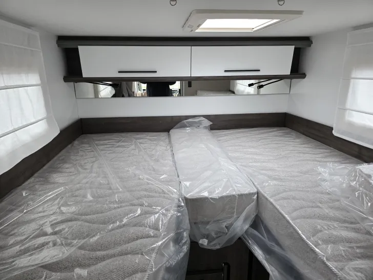 Fahrzeugbild Benimar YRTEO Y861 PLUS NORTHAUTOKAPP MARKISE #11