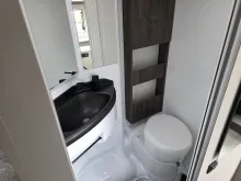 Fahrzeugbild Benimar YRTEO Y861 PLUS NORTHAUTOKAPP MARKISE #12