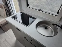 Fahrzeugbild Benimar YRTEO Y861 PLUS NORTHAUTOKAPP MARKISE #14