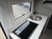 Fahrzeugbild Benimar YRTEO Y861 PLUS NORTHAUTOKAPP MARKISE #15