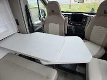 Fahrzeugbild Benimar YRTEO Y861 PLUS NORTHAUTOKAPP MARKISE #20