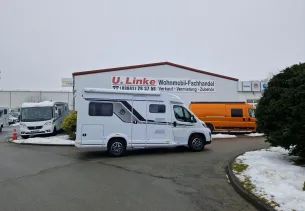 Bild Van TI<br/>550 MF VANSATION