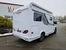Fahrzeugbild Knaus VAN TI Vansation 550 MF #2