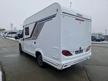 Fahrzeugbild Knaus VAN TI Vansation 550 MF #3
