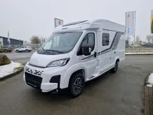 Fahrzeugbild Knaus VAN TI Vansation 550 MF #4