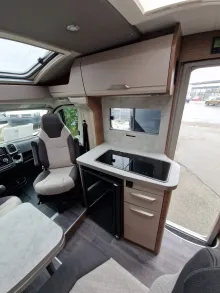 Fahrzeugbild Knaus VAN TI Vansation 550 MF #7