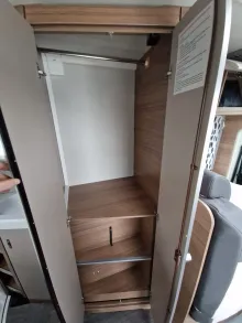 Fahrzeugbild Knaus VAN TI Vansation 550 MF #9