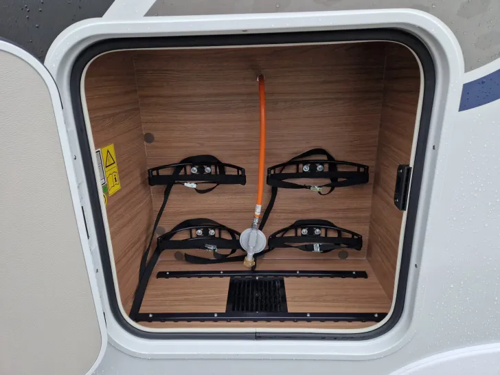 Fahrzeugbild Knaus VAN TI Vansation 550 MF #10