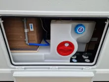 Fahrzeugbild Knaus VAN TI Vansation 550 MF #11