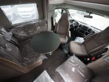 Fahrzeugbild Laika ECOVIP L 3009, 180 PS Maxi Autom., Hubbett #4