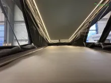 Fahrzeugbild Bürstner Copa C 532 B66 Dieselheizung / Markise / Außendusche #18