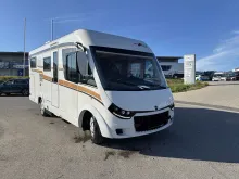 Fahrzeugbild Malibu I 430 LE 180PS | Automatik, 584 -2095-G #1