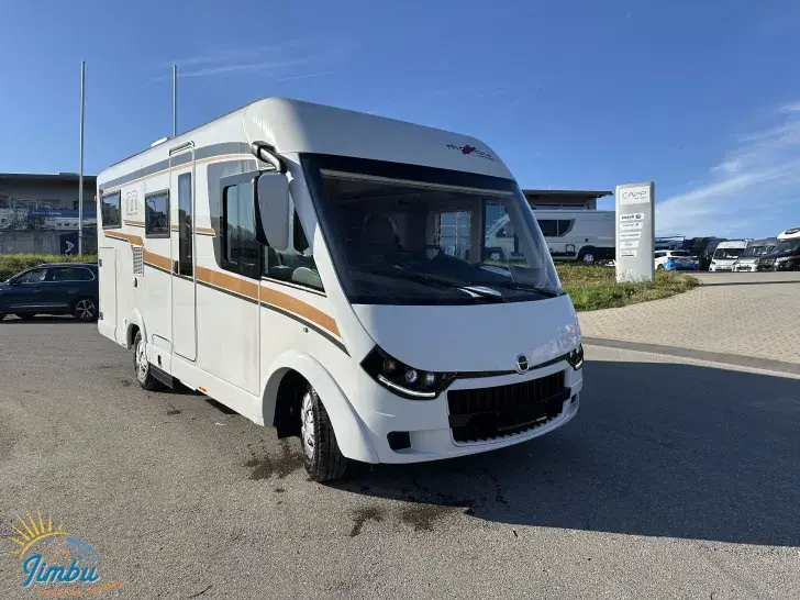 Fahrzeugbild Malibu I 430 LE 180PS | Automatik, 584 -2095-G #1