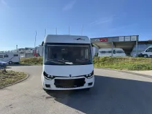 Fahrzeugbild Malibu I 430 LE 180PS | Automatik, 584 -2095-G #3