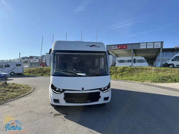 Fahrzeugbild Malibu I 430 LE 180PS | Automatik, 584 -2095-G #3