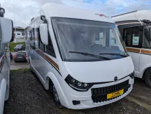 Fahrzeugbild Malibu I 430 LE 180PS | Automatik, 584 -2095-G #4