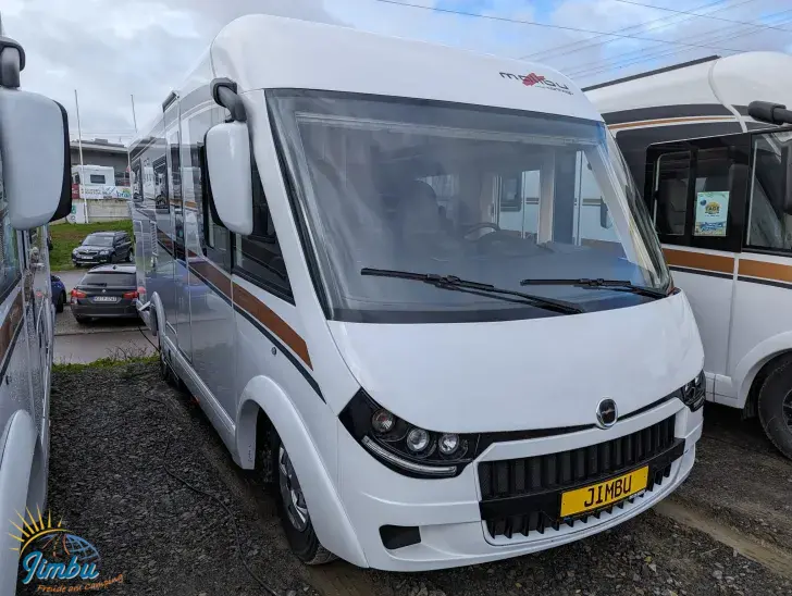 Fahrzeugbild Malibu I 430 LE 180PS | Automatik, 584 -2095-G #4