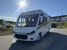 Fahrzeugbild Malibu I 430 LE 180PS | Automatik, 584 -2095-G #5