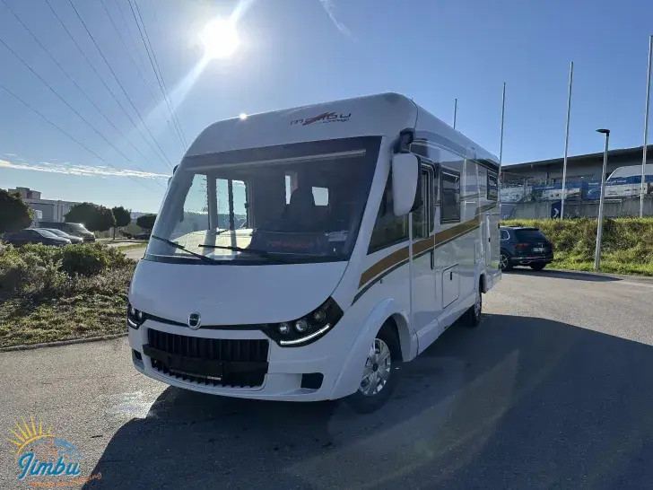 Fahrzeugbild Malibu I 430 LE 180PS | Automatik, 584 -2095-G #5