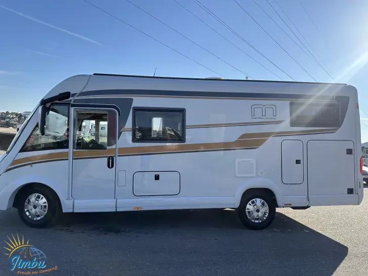 Fahrzeugbild Malibu I 430 LE 180PS | Automatik, 584 -2095-G #6