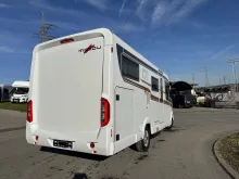 Fahrzeugbild Malibu I 430 LE 180PS | Automatik, 584 -2095-G #7