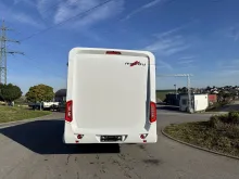 Fahrzeugbild Malibu I 430 LE 180PS | Automatik, 584 -2095-G #8
