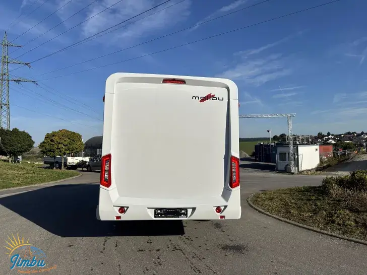 Fahrzeugbild Malibu I 430 LE 180PS | Automatik, 584 -2095-G #8