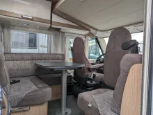 Fahrzeugbild Malibu I 430 LE 180PS | Automatik, 584 -2095-G #9