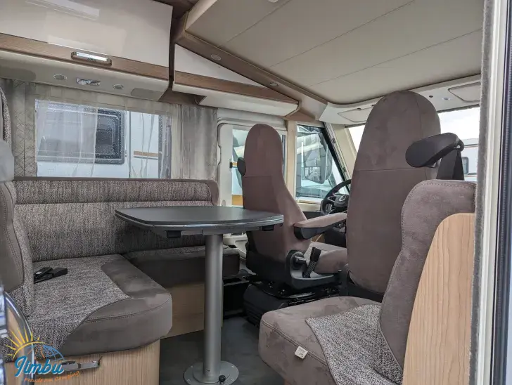 Fahrzeugbild Malibu I 430 LE 180PS | Automatik, 584 -2095-G #9