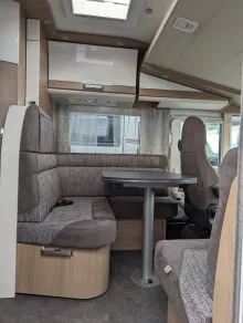 Fahrzeugbild Malibu I 430 LE 180PS | Automatik, 584 -2095-G #10