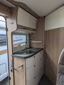 Fahrzeugbild Malibu I 430 LE 180PS | Automatik, 584 -2095-G #11