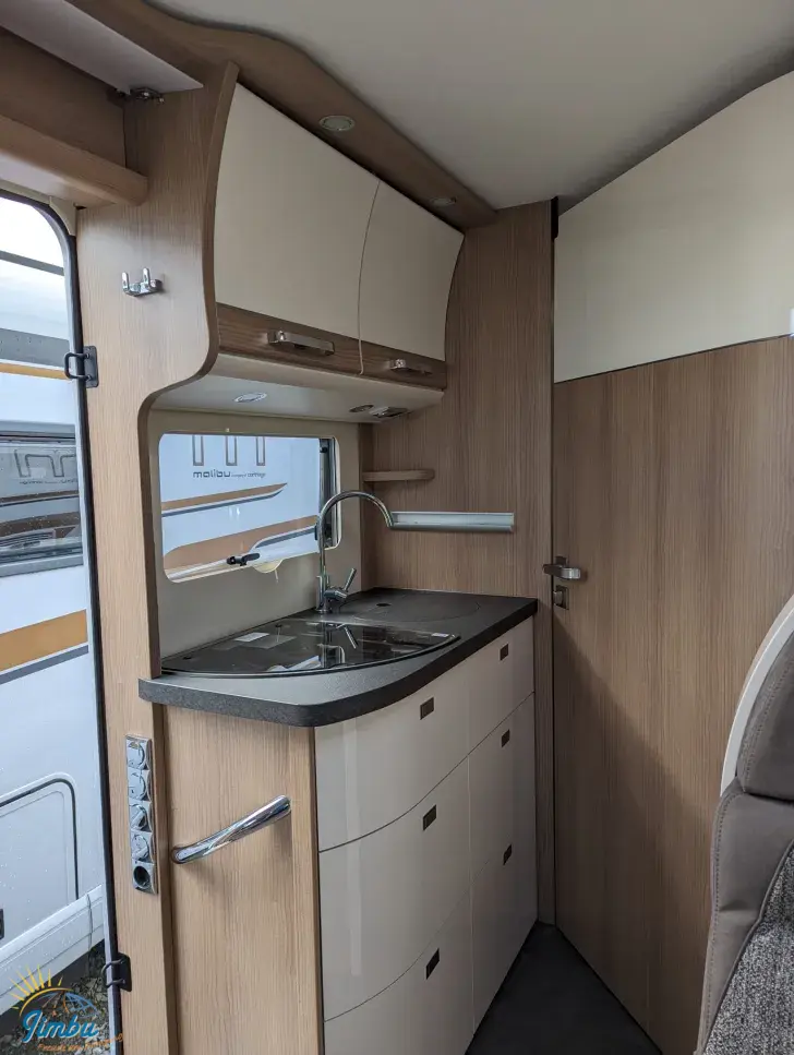 Fahrzeugbild Malibu I 430 LE 180PS | Automatik, 584 -2095-G #11