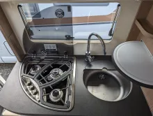 Fahrzeugbild Malibu I 430 LE 180PS | Automatik, 584 -2095-G #12