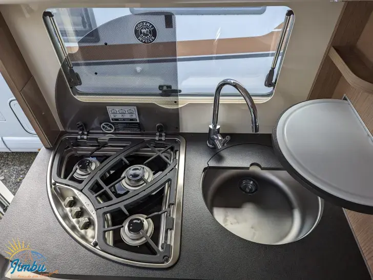 Fahrzeugbild Malibu I 430 LE 180PS | Automatik, 584 -2095-G #12