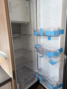 Fahrzeugbild Malibu I 430 LE 180PS | Automatik, 584 -2095-G #13